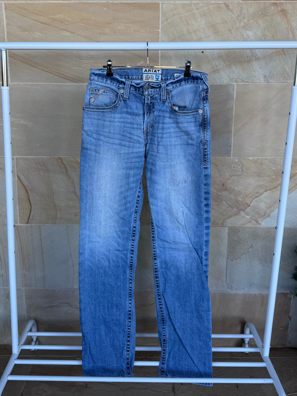 ARIAT JEANS 30/36