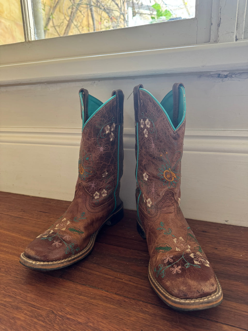 SMOKY MOUNTAIN BOOTS 36 EU