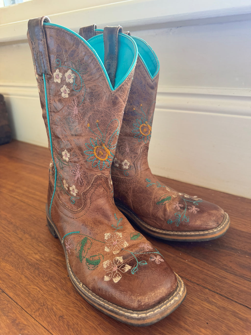 SMOKY MOUNTAIN BOOTS 36 EU