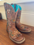SMOKY MOUNTAIN BOOTS 36 EU