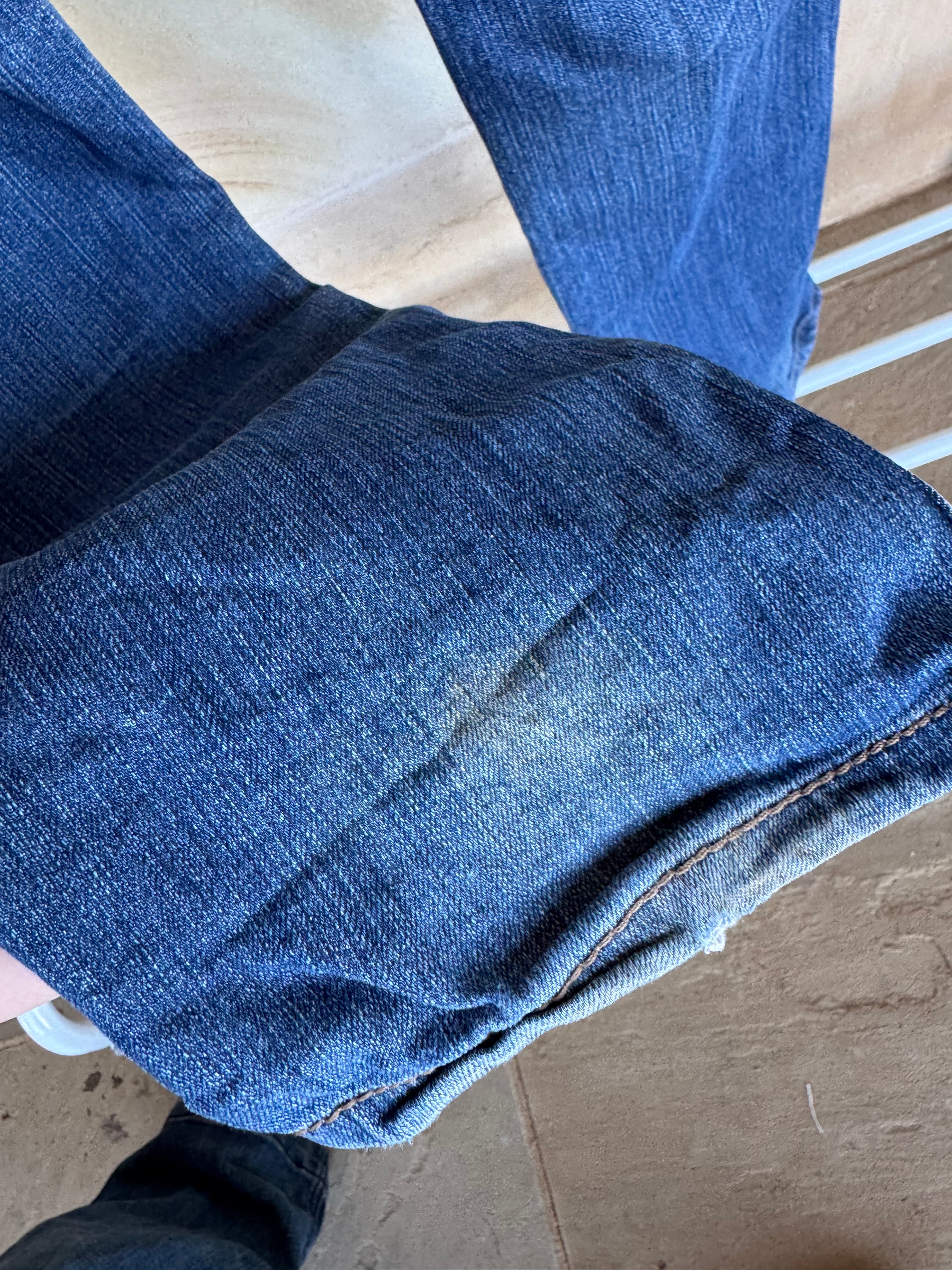 ARIAT JEANS 26R