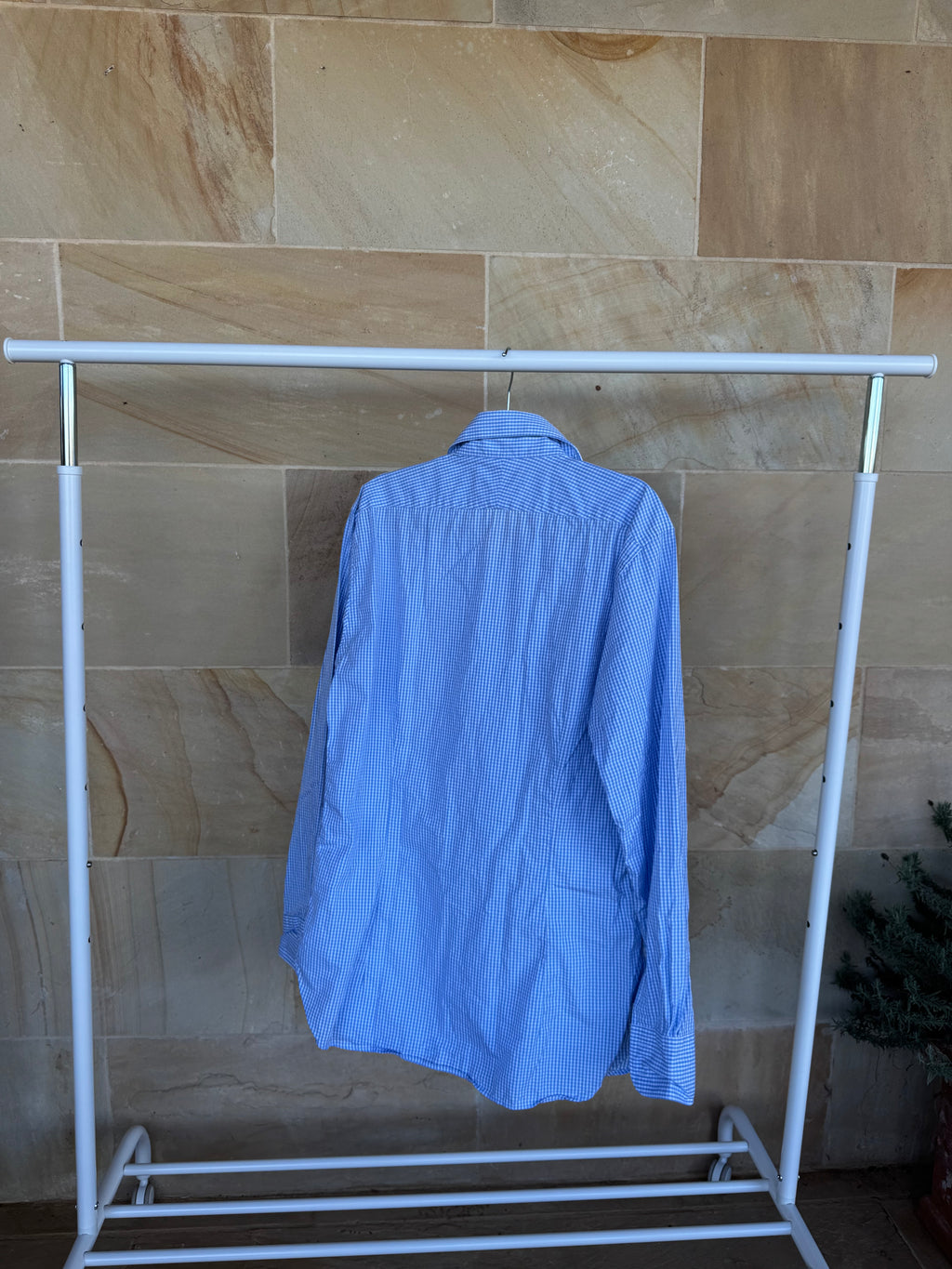 MJ BALE SHIRT M