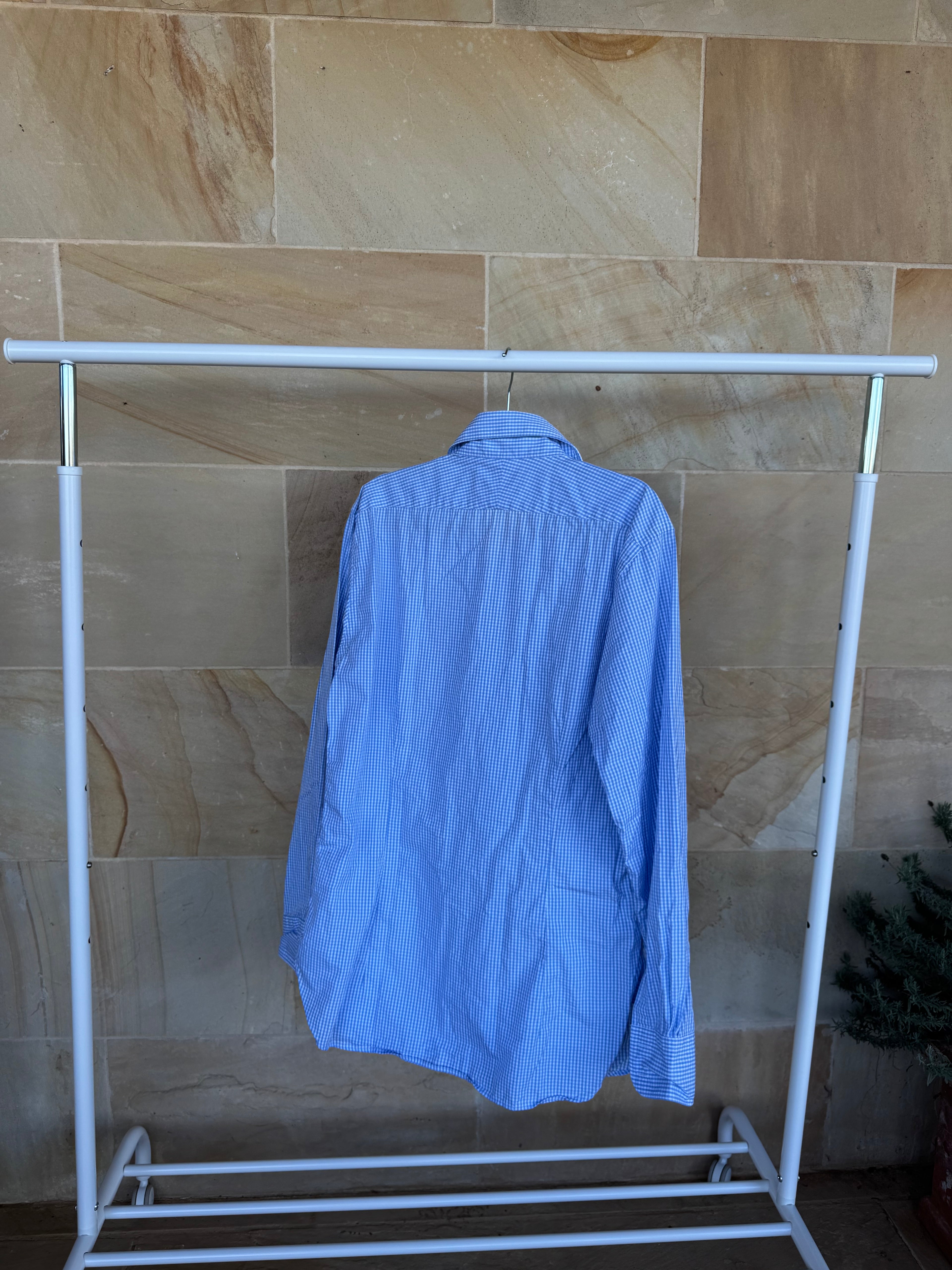 MJ BALE SHIRT M