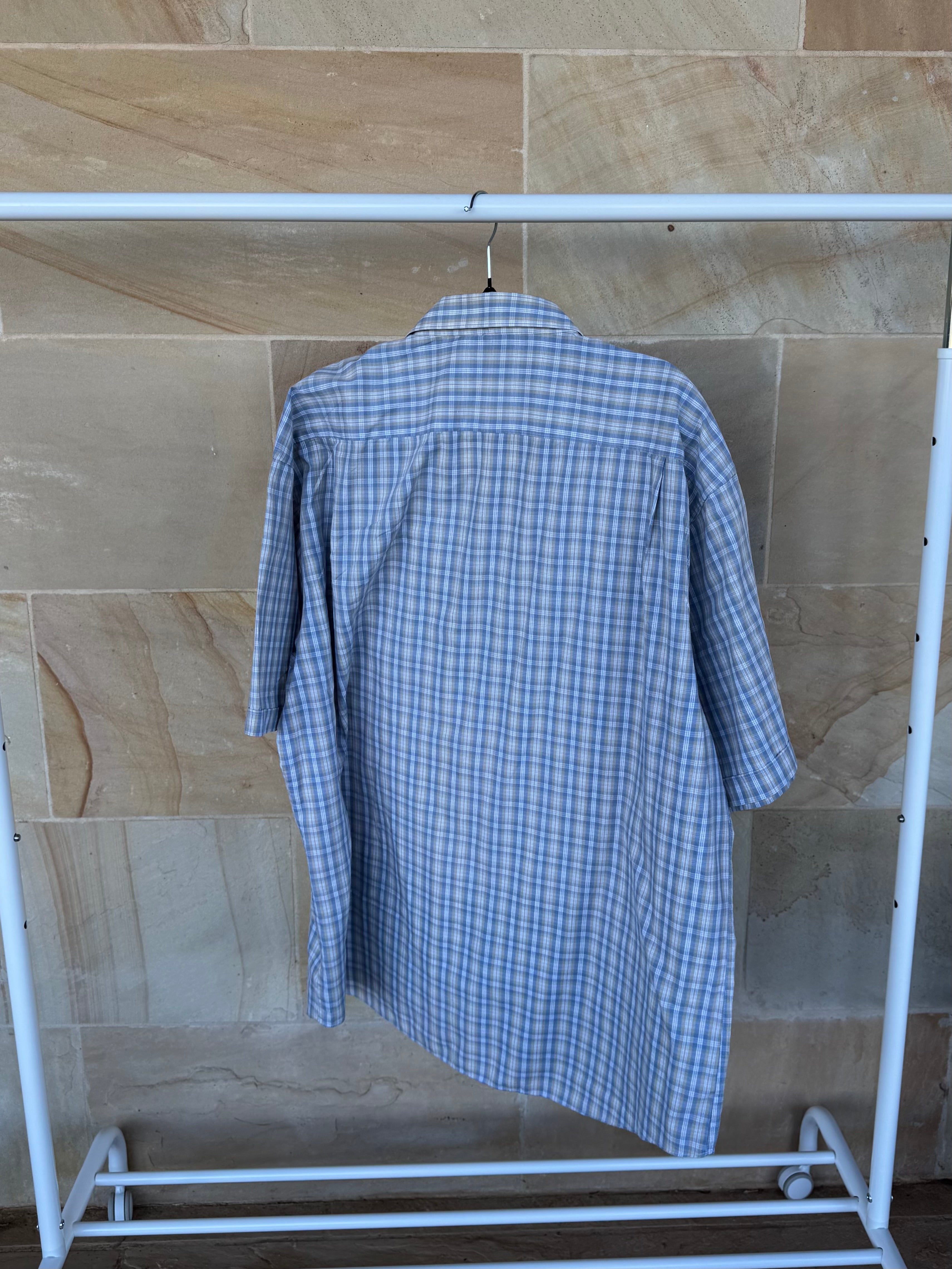 BISLEY SHIRT 2XL