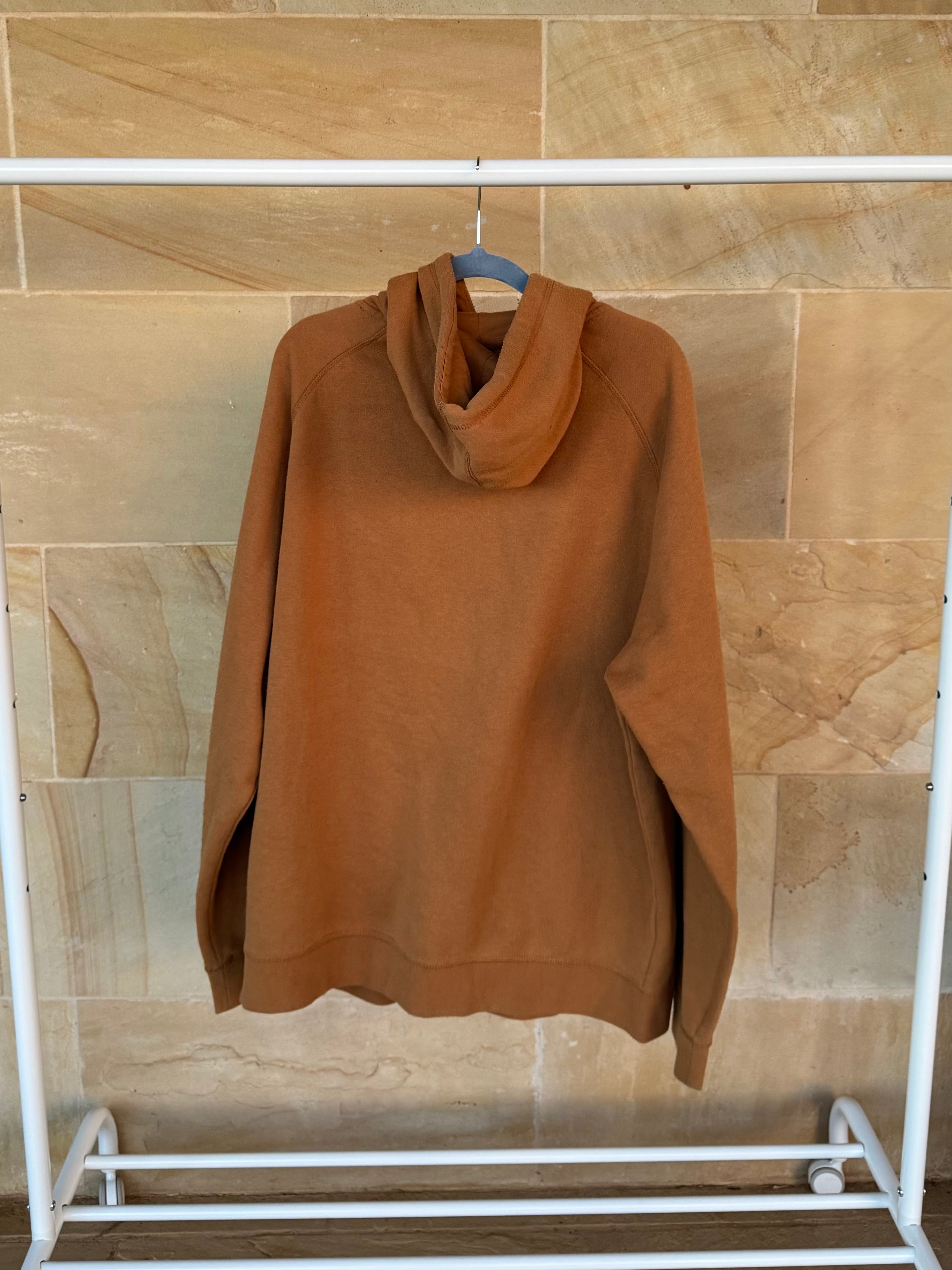 KIMES RANCH HOODIE L
