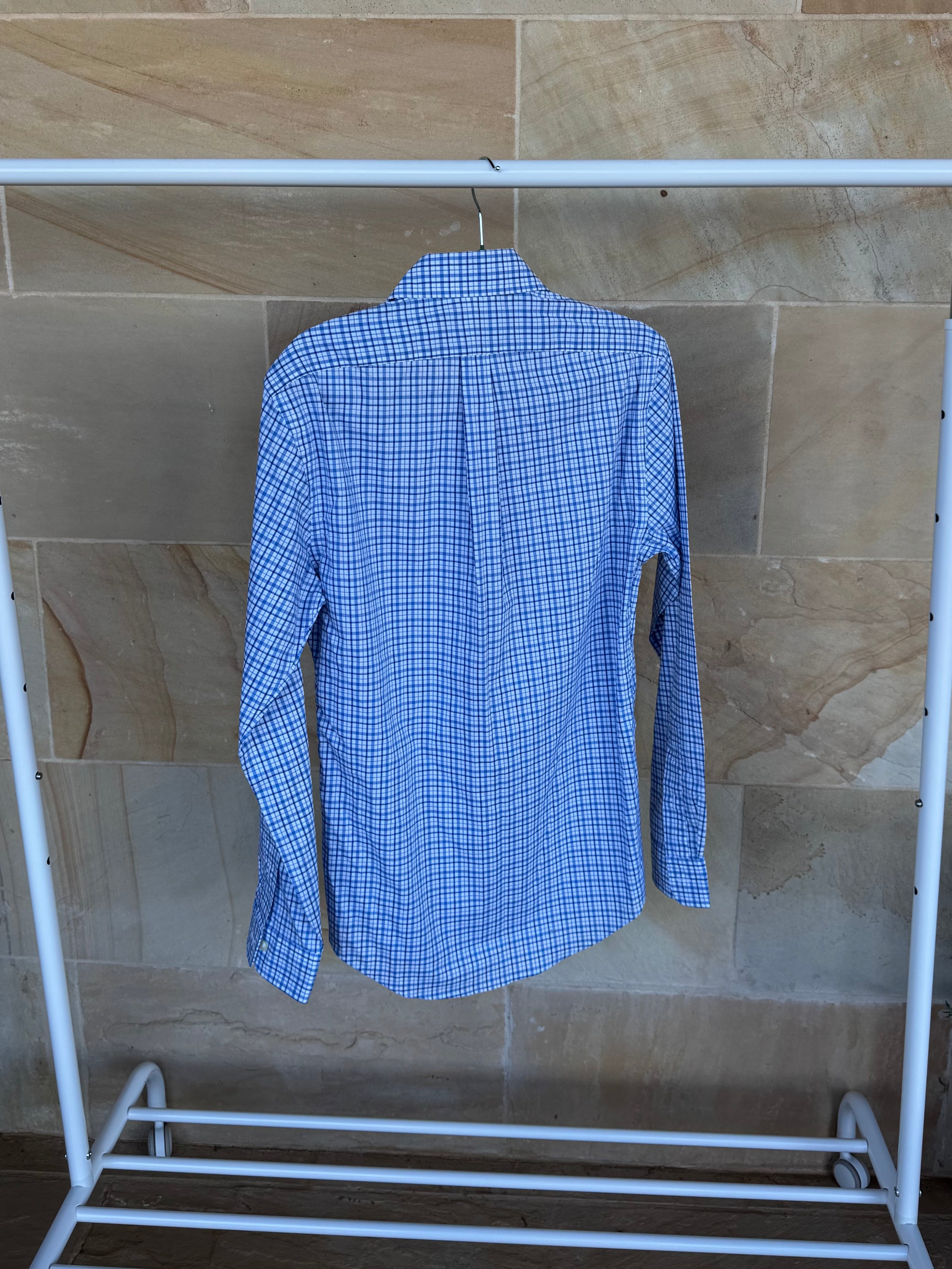 POLO RALPH LAUREN SHIRT S