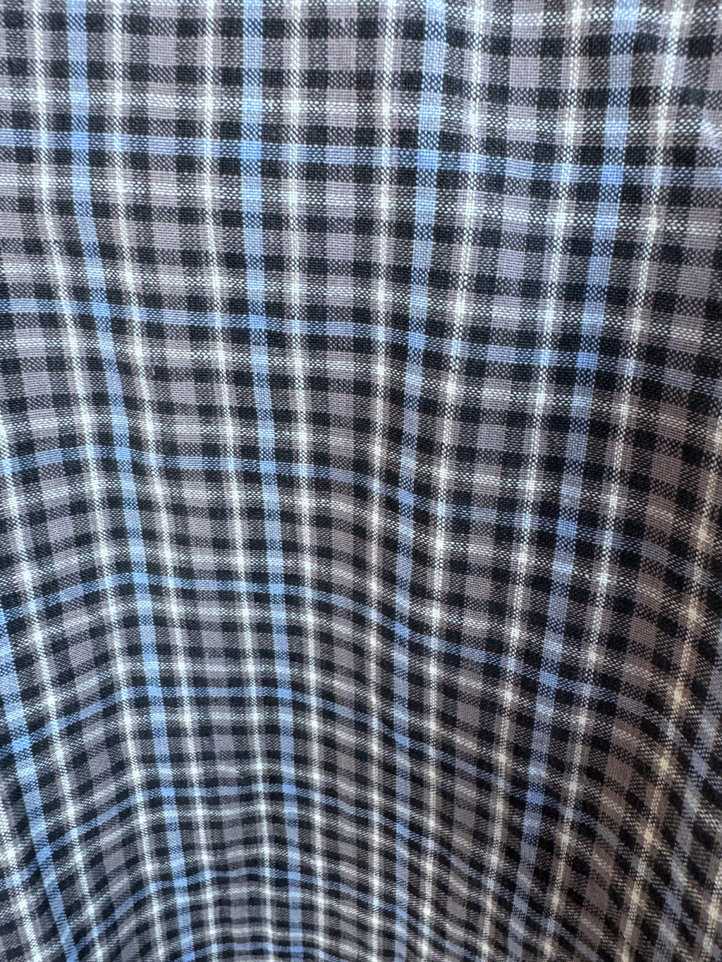 2 DOGS SHORT SLEEVE SHIRT L