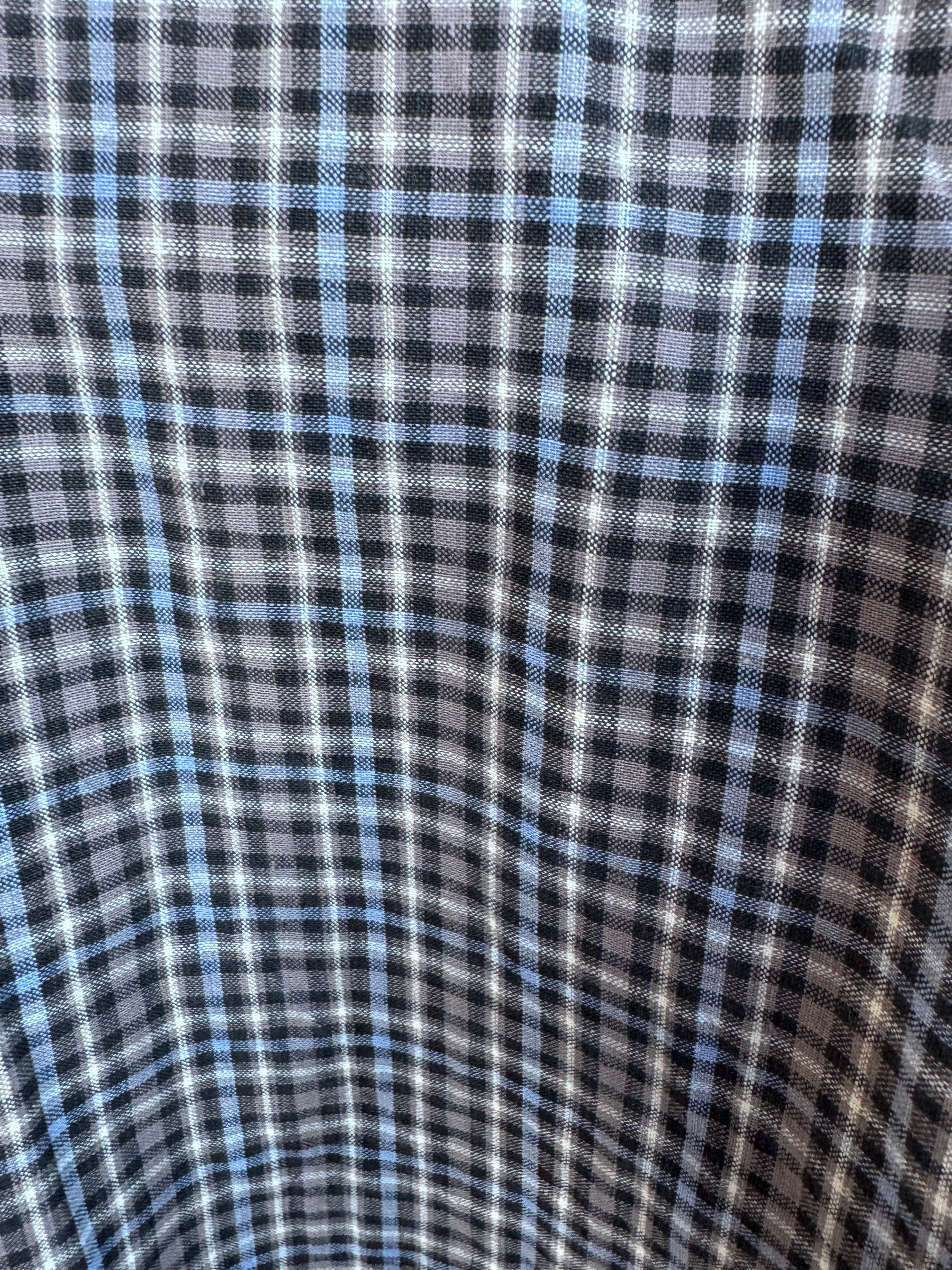 2 DOGS SHORT SLEEVE SHIRT L
