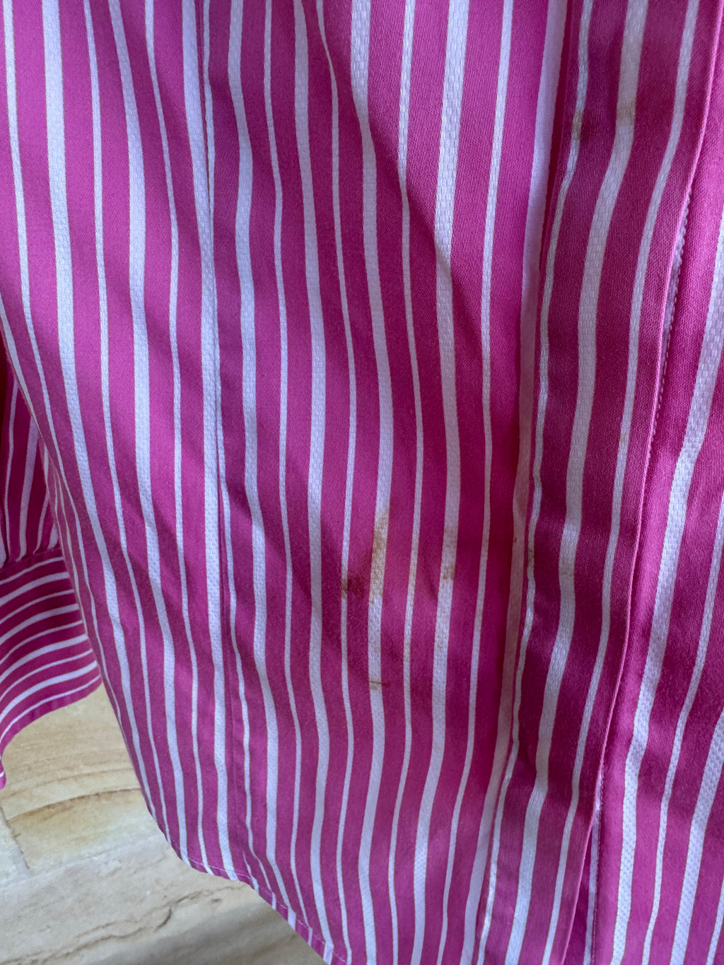 R.M. WILLIAMS SHIRT 10