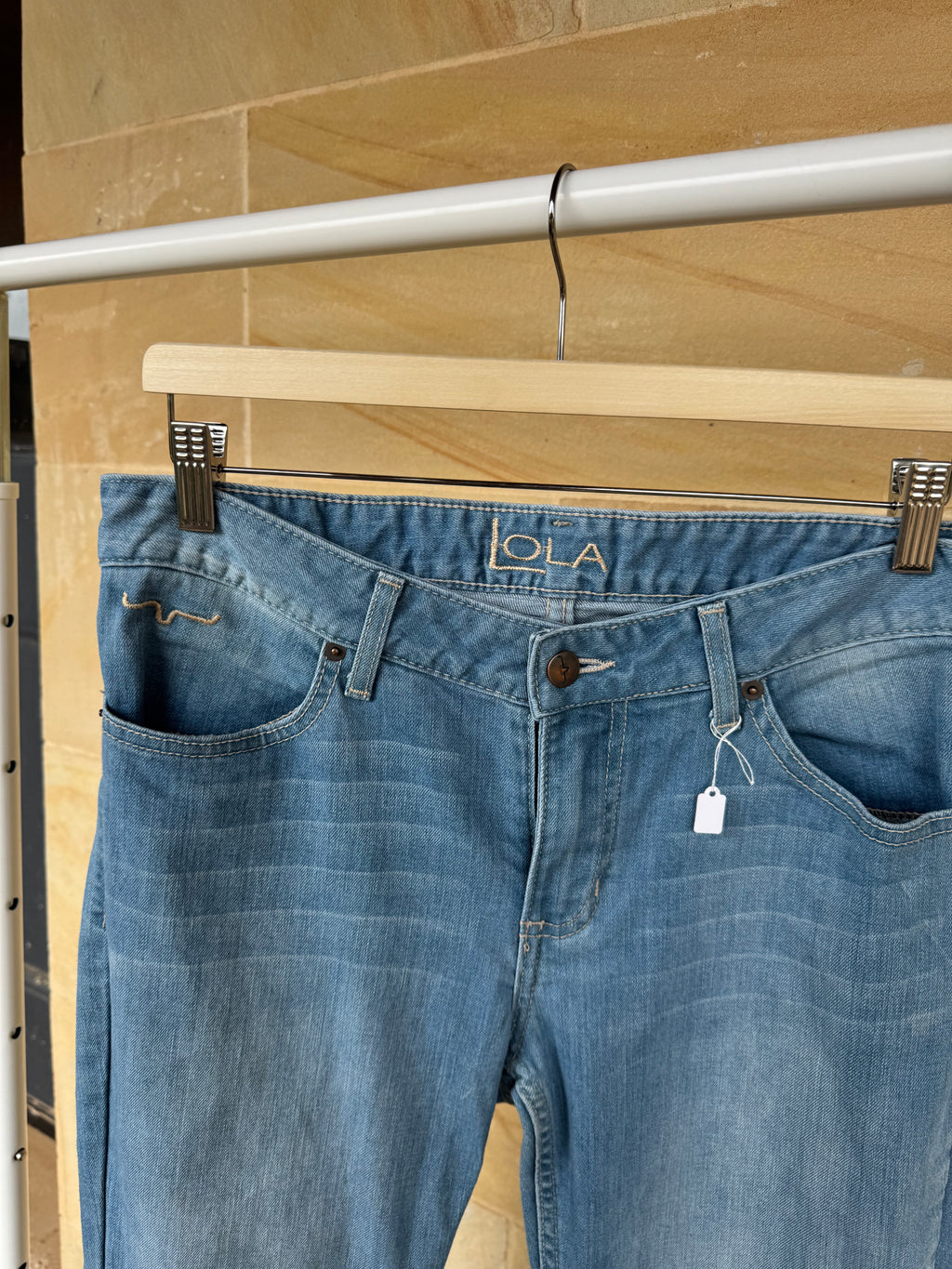 KIMES LOLA JEANS 8/30