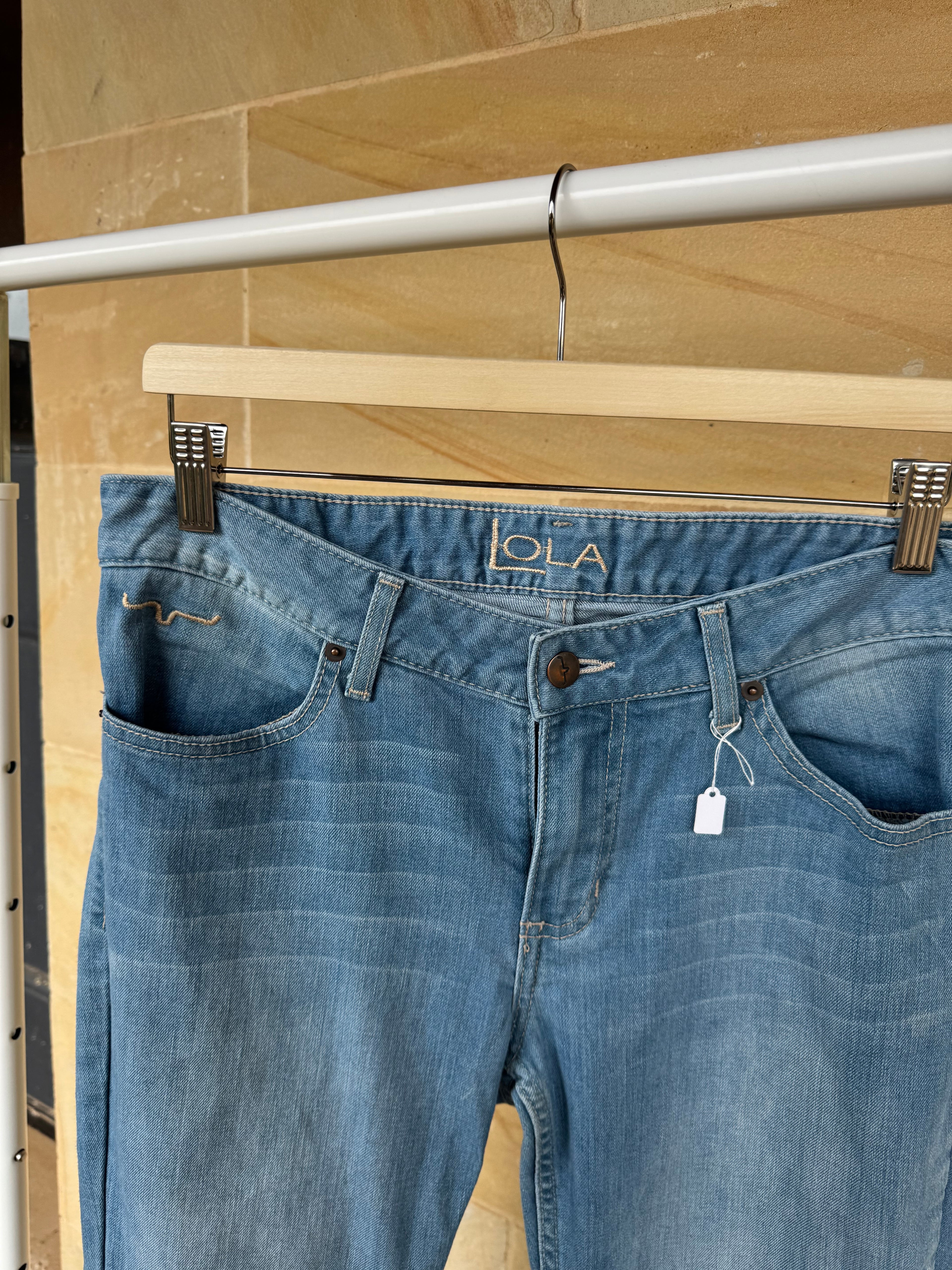 KIMES LOLA JEANS 8/30