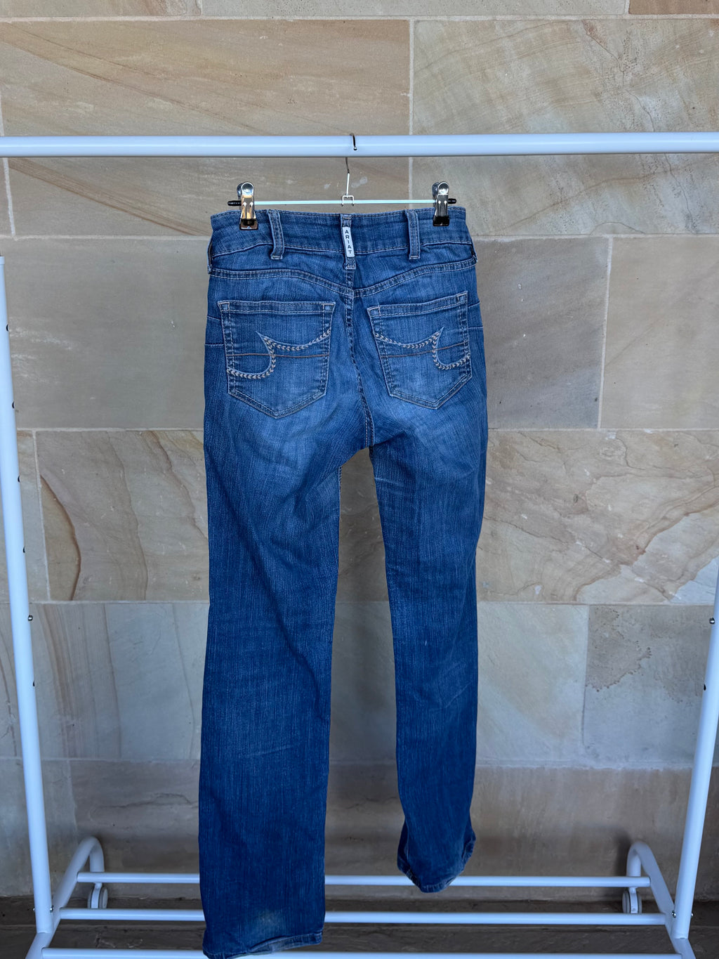 ARIAT JEANS 26R