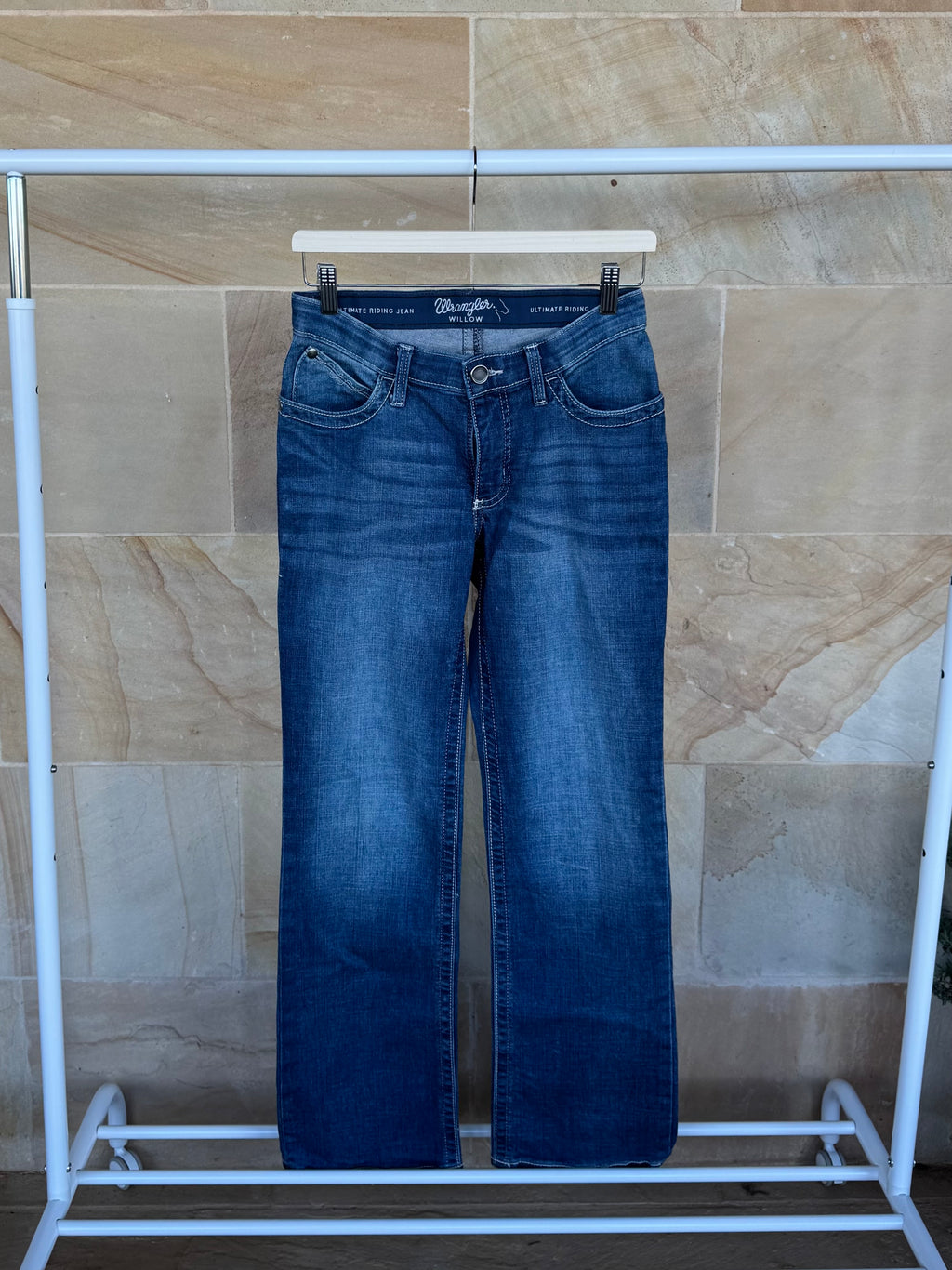 WRANGLER WILLOW JEANS 28/32
