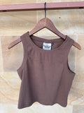 STOCKMAN AND CO TANK M