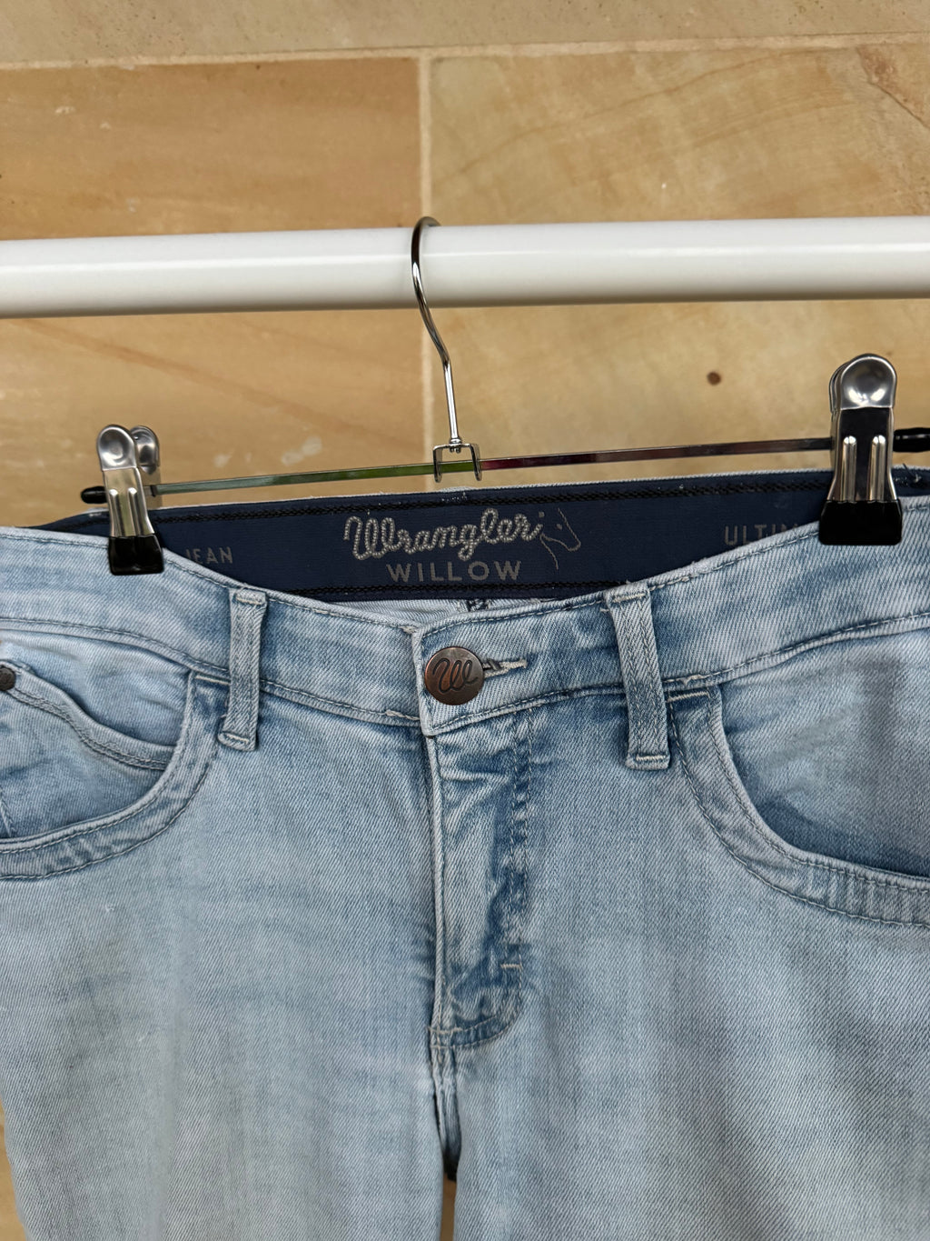 WRANGLER WILLOW JEANS 28/34