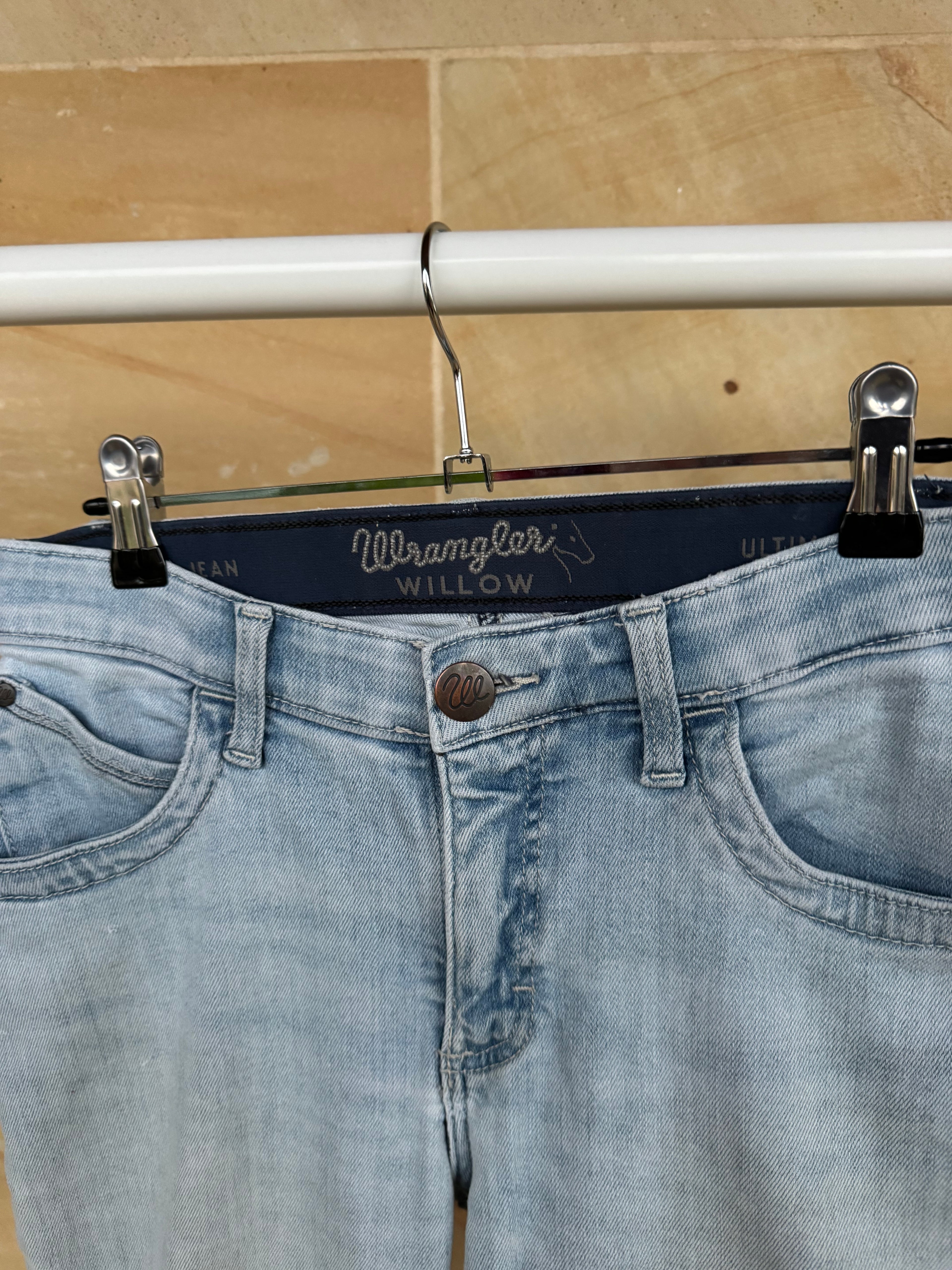 WRANGLER WILLOW JEANS 28/34
