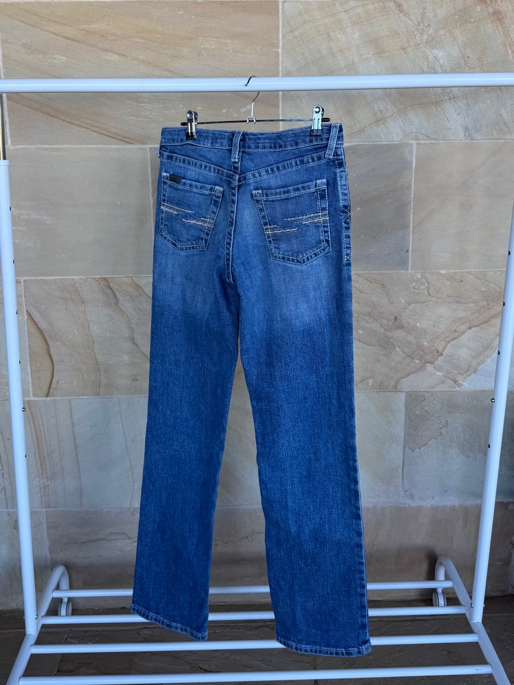 ARIAT KIDS JEANS 16