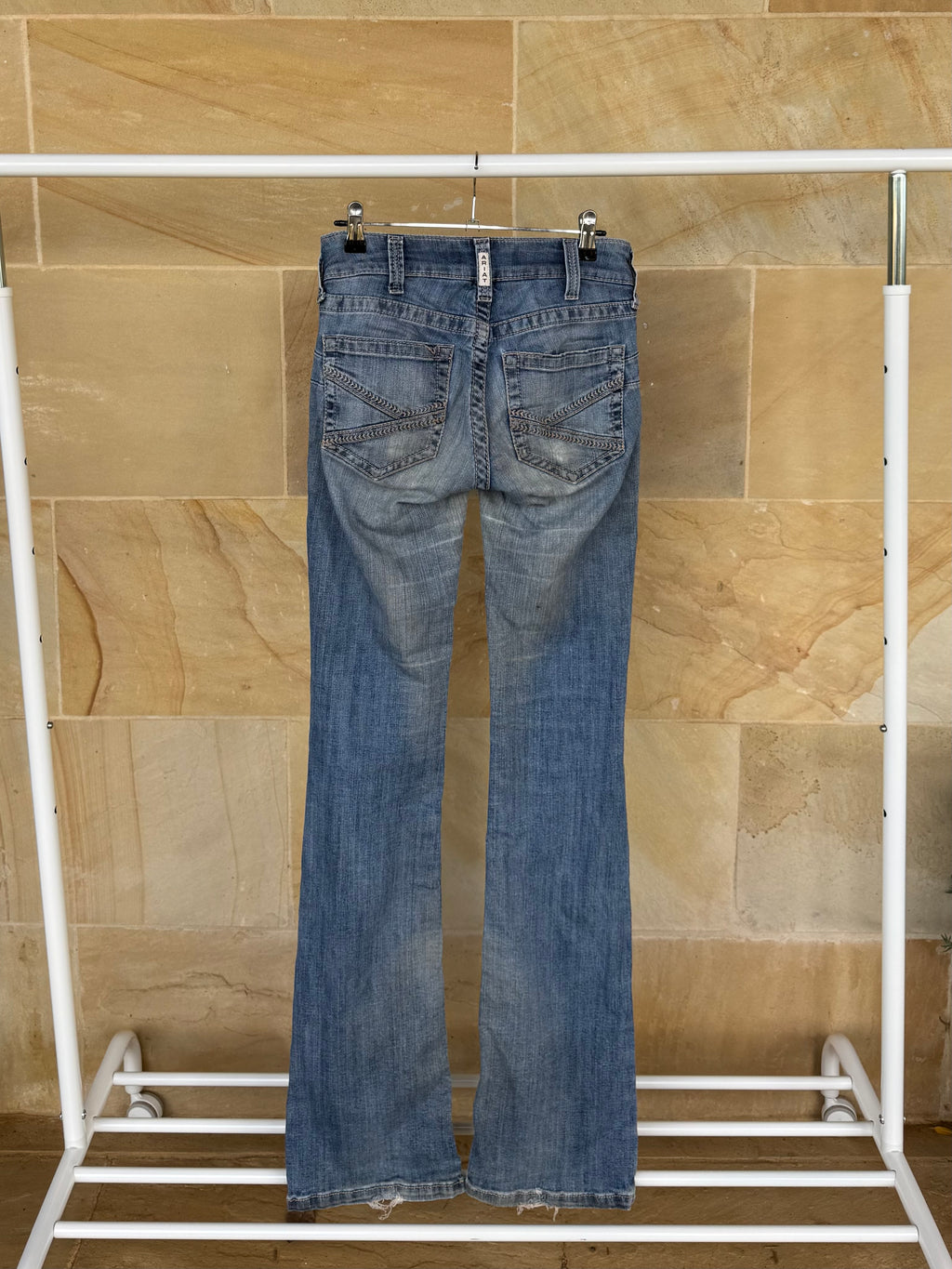 ARIAT JEANS 25L