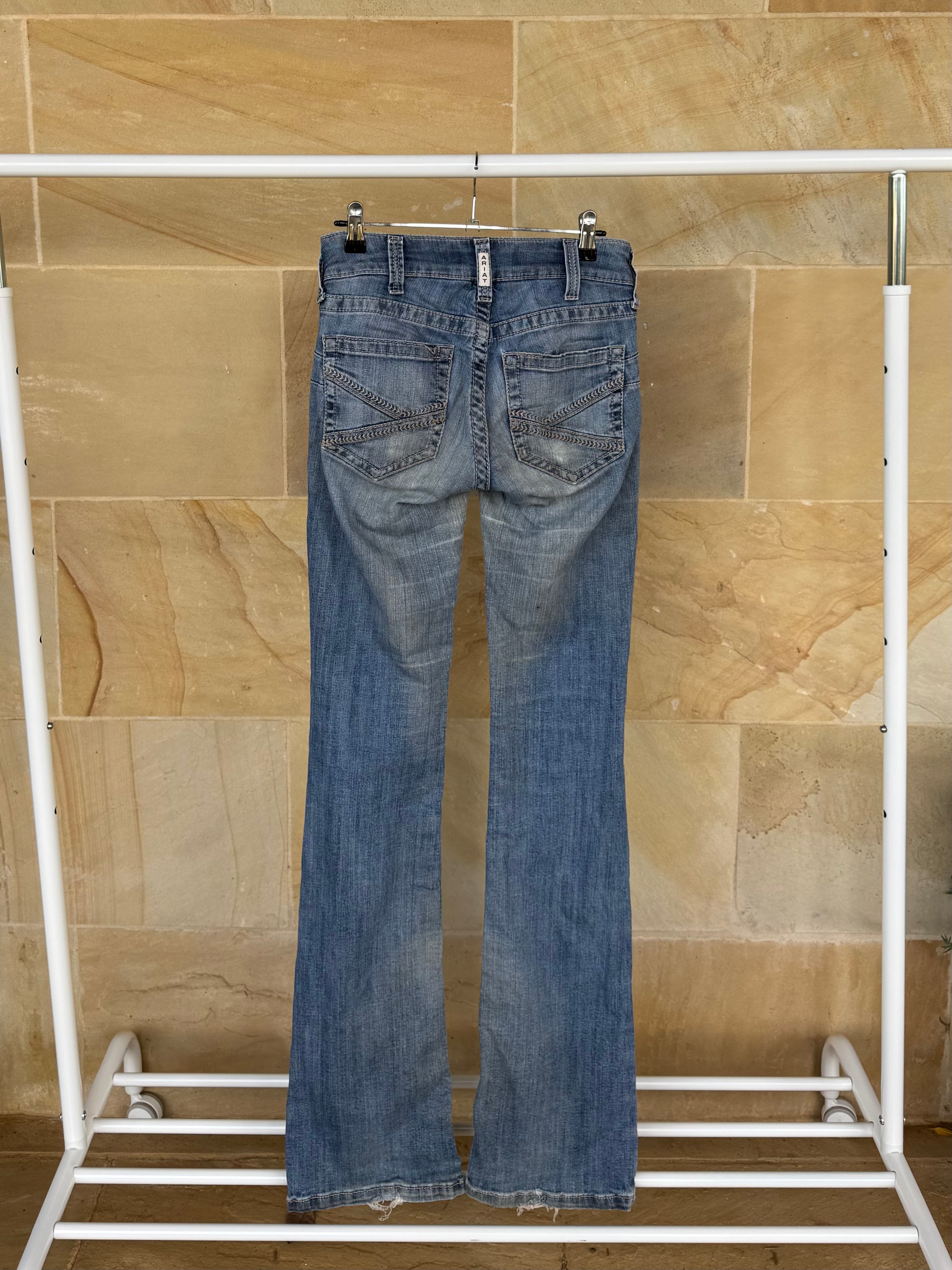 ARIAT JEANS 25L