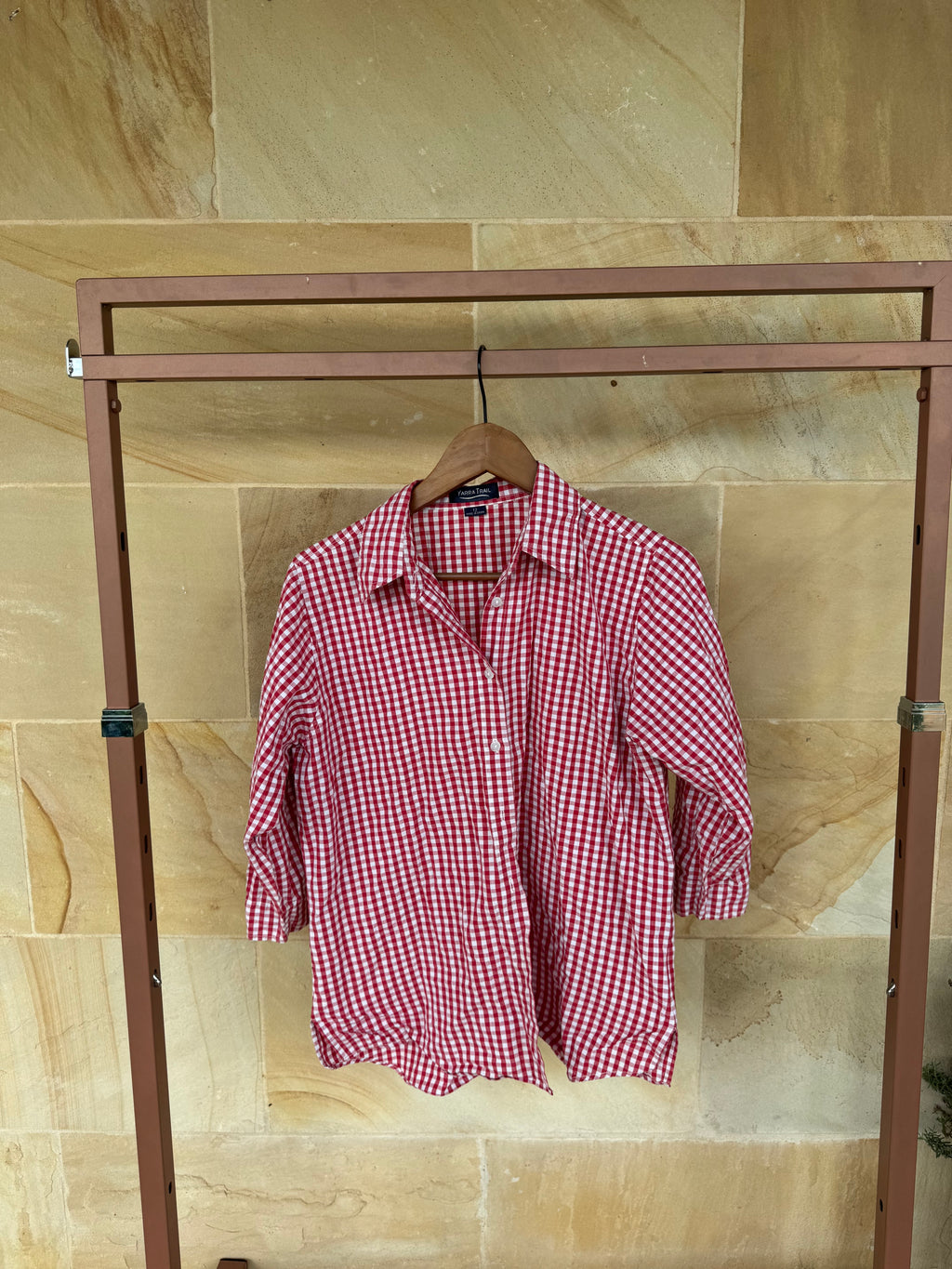 YARRA TRAIL SHIRT 12