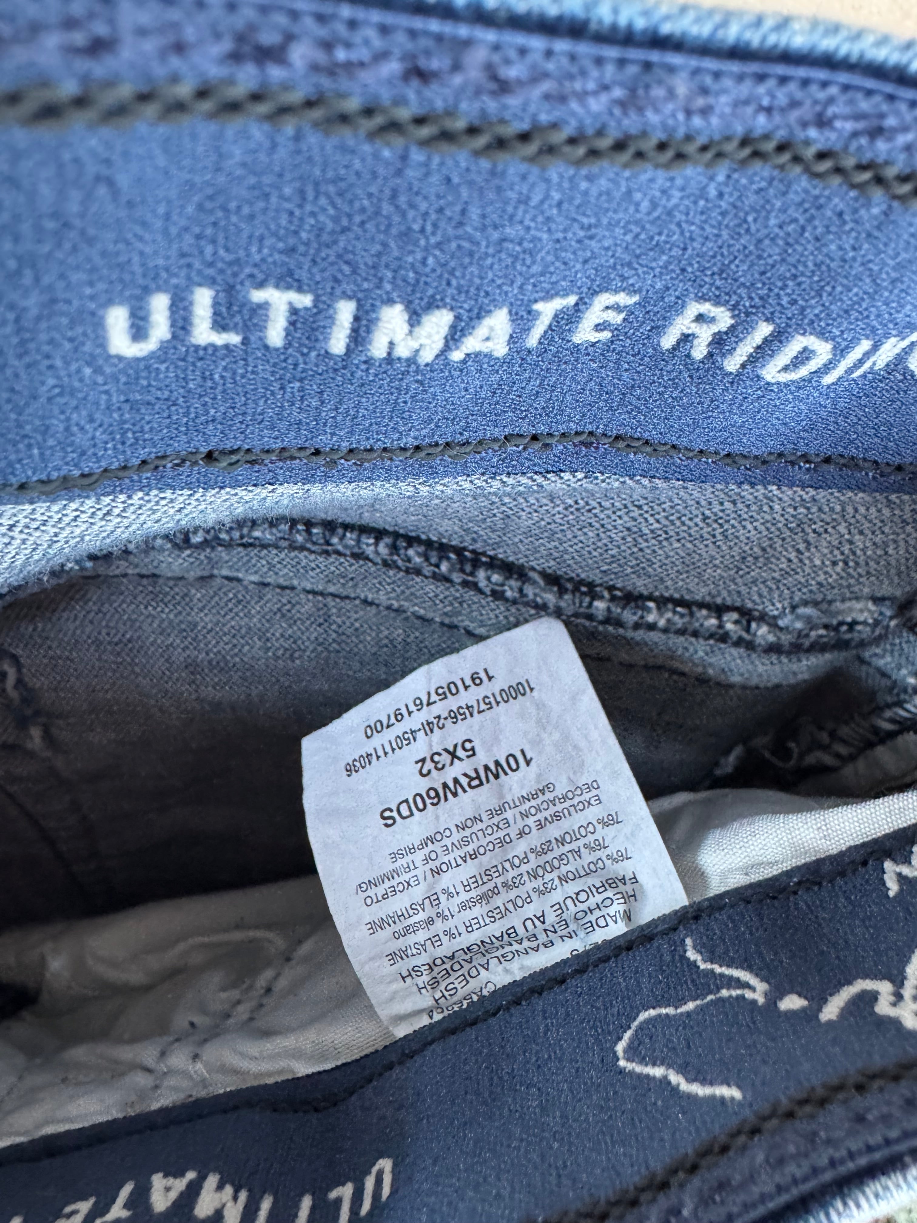 WRANGLER WILLOW JEANS 28/32