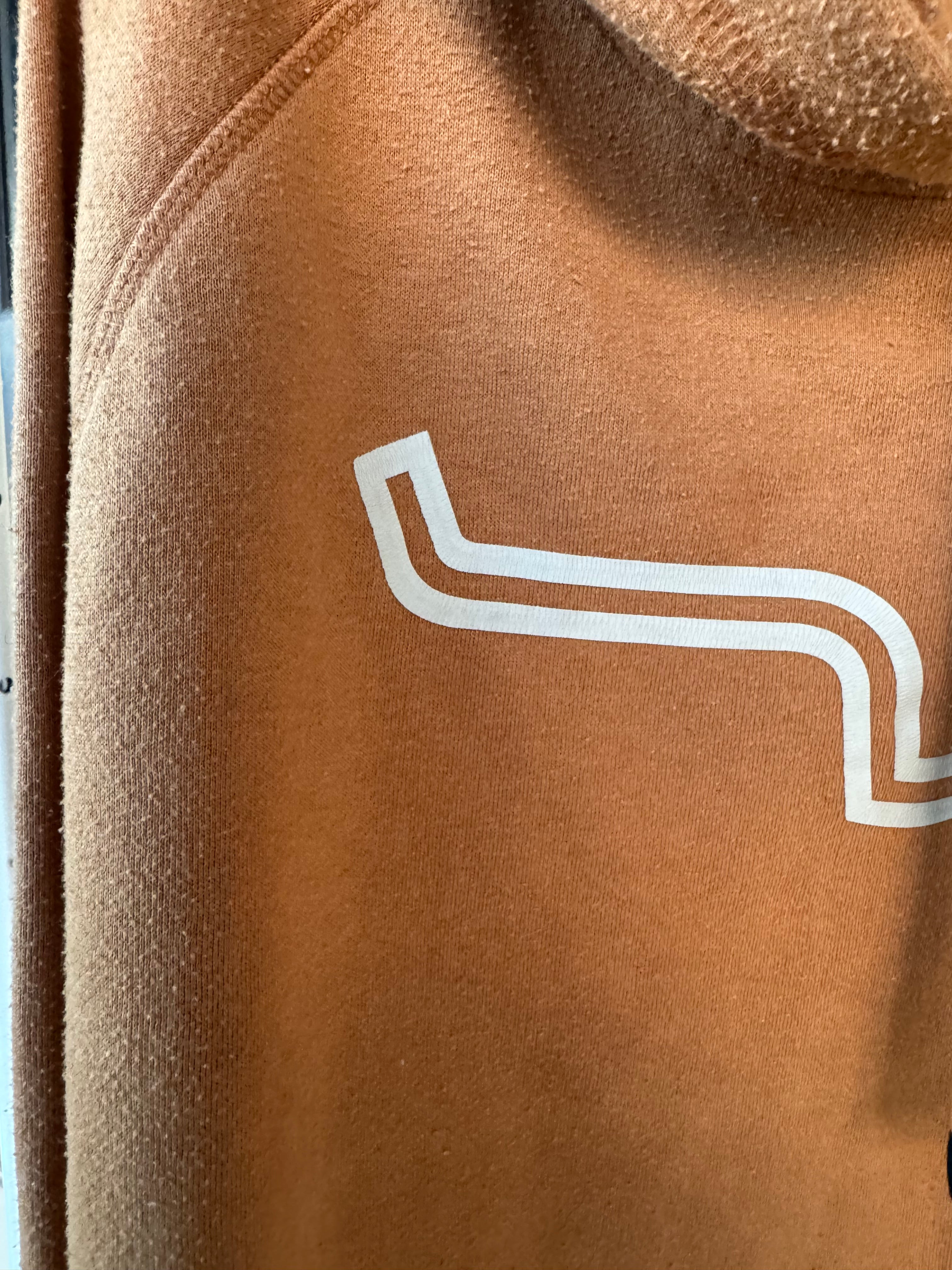 KIMES RANCH HOODIE L
