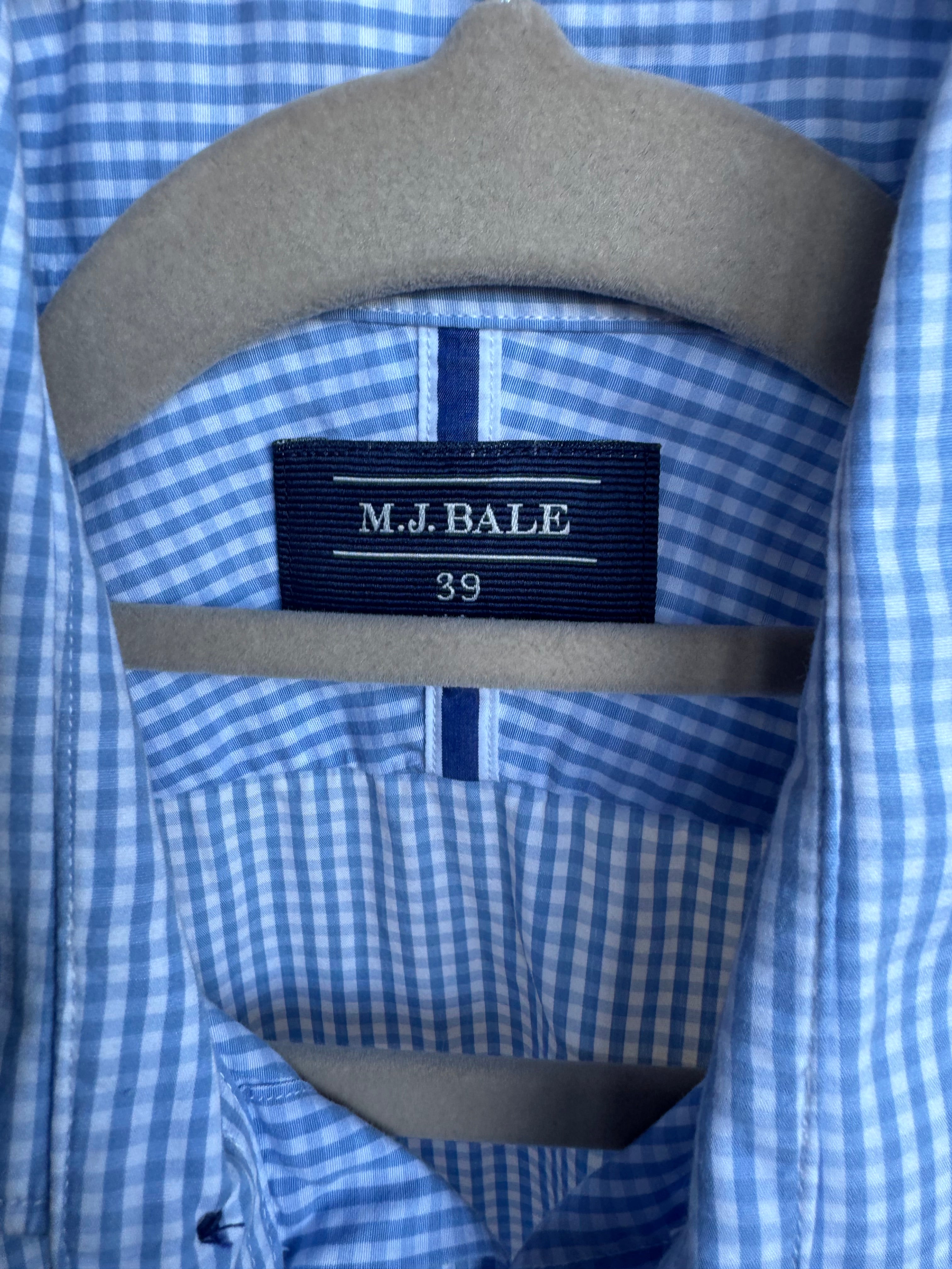 MJ BALE SHIRT M