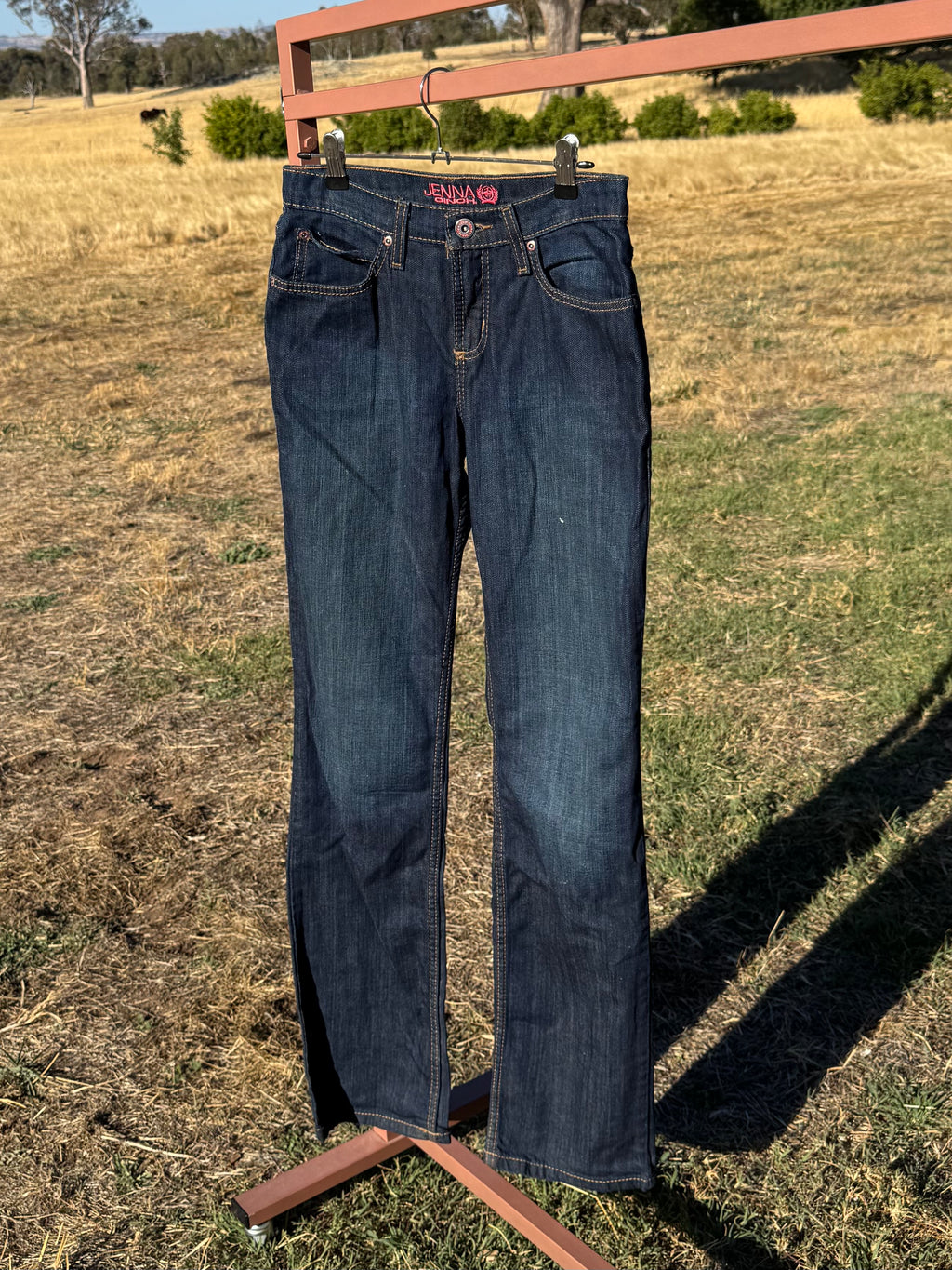 CINCH JENNA JEANS 26L