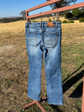 RB SELLARS JEAN 29/32