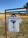 IN PRINT WE TRUST T SHIRT S