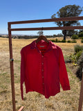 R.M. WILLIAMS SHIRT 10
