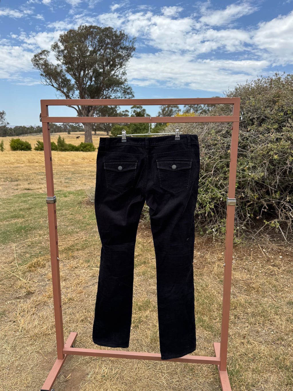 COUNTRY ROAD CORDUROY PANTS 14