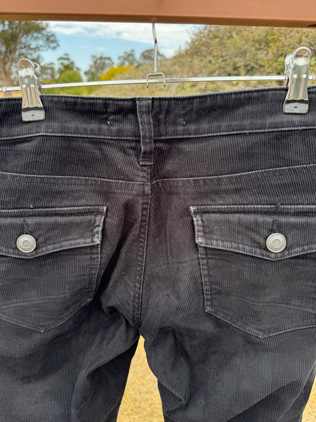 COUNTRY ROAD CORDUROY PANTS 14