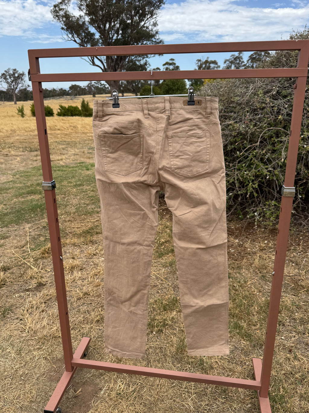 THOMAS COOK PANTS 13/32