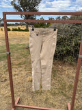 PETER WILLIAMS KIDS JODHPURS 8