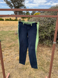 PETER WILLIAMS KIDS JODHPURS 8