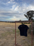 R.M. WILLIAMS POLO SHIRT 10