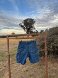 CARHARTT CARPENTER SHORTS 28"