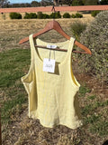 ATMOS AND HERE TANK TOP BNWT 12