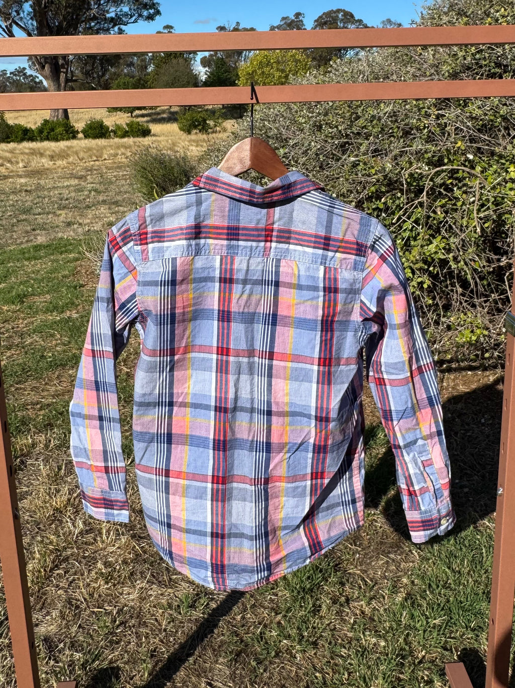 GAP KIDS SHIRT 10
