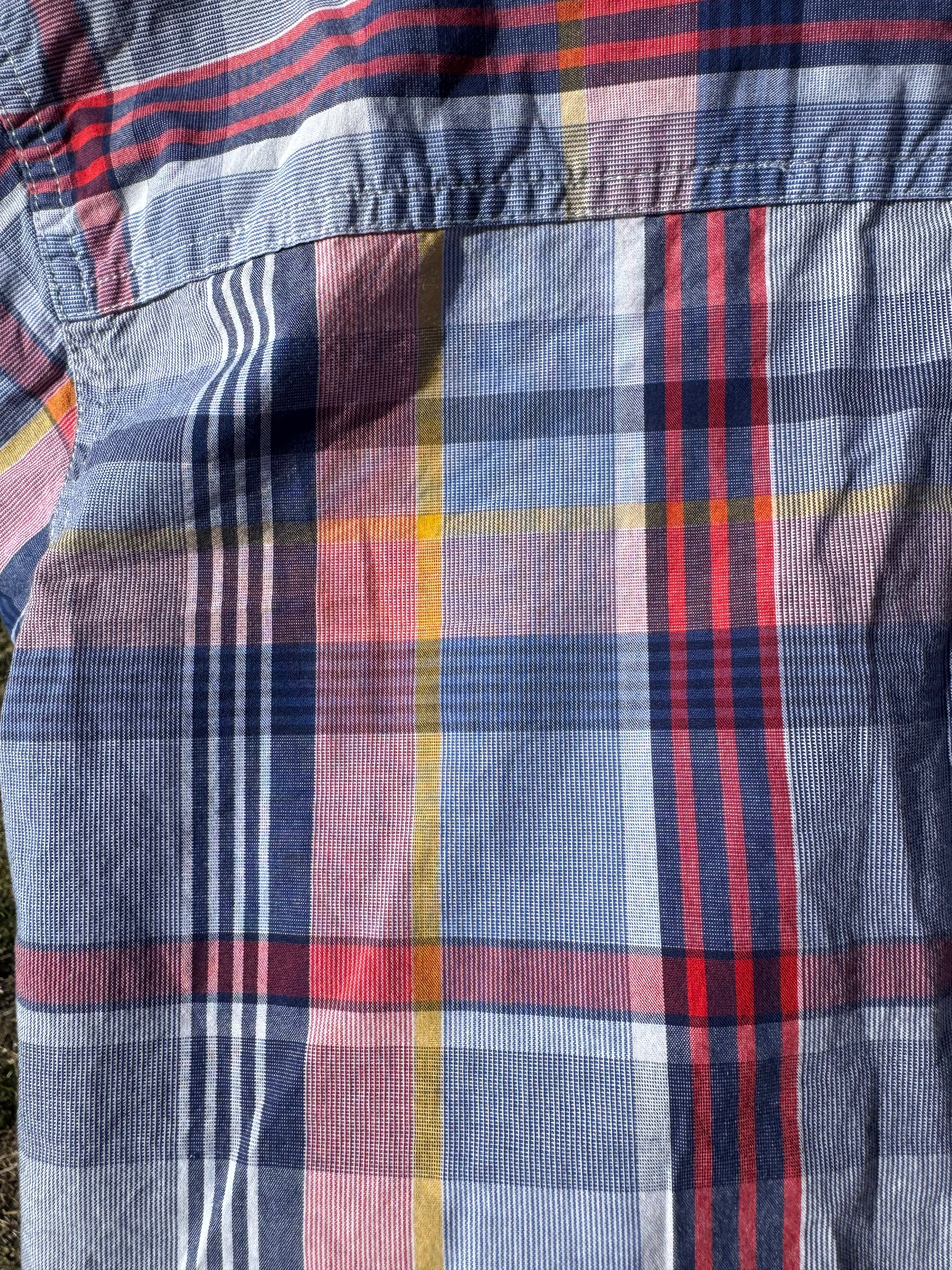 GAP KIDS SHIRT 10