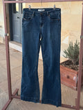 ROCK & ROLL TROUSER JEANS 30/34
