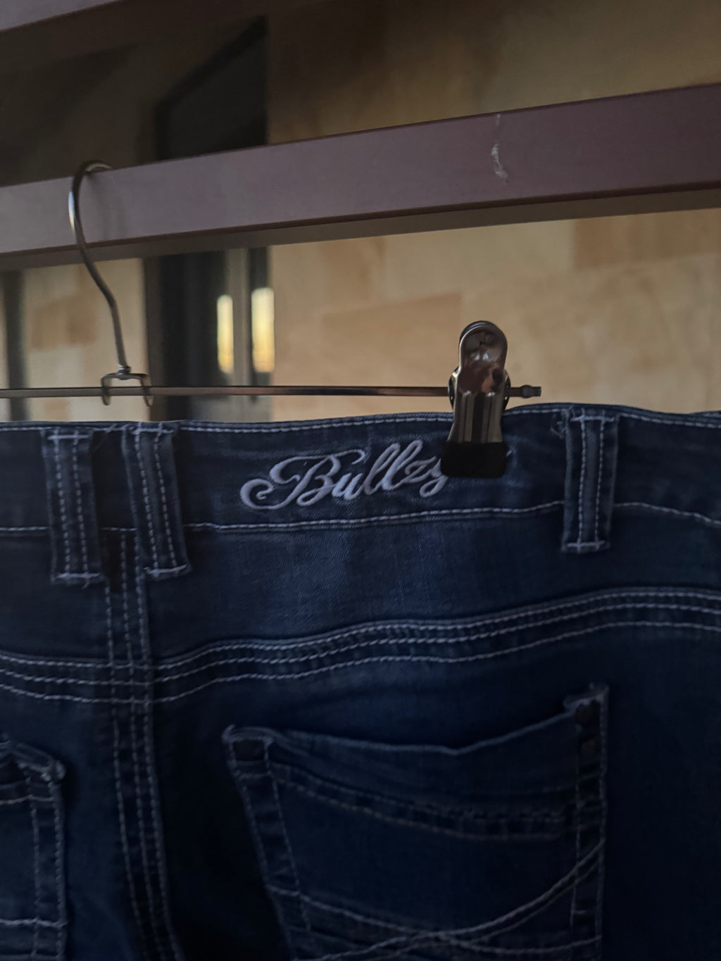 BULLZYE JEANS 29RR