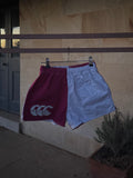 CANTERBURY FOOTY SHORTS 30"