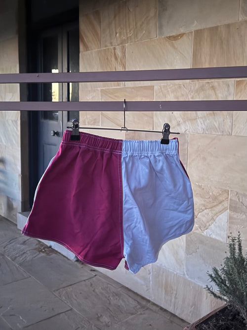 CANTERBURY FOOTY SHORTS 30"