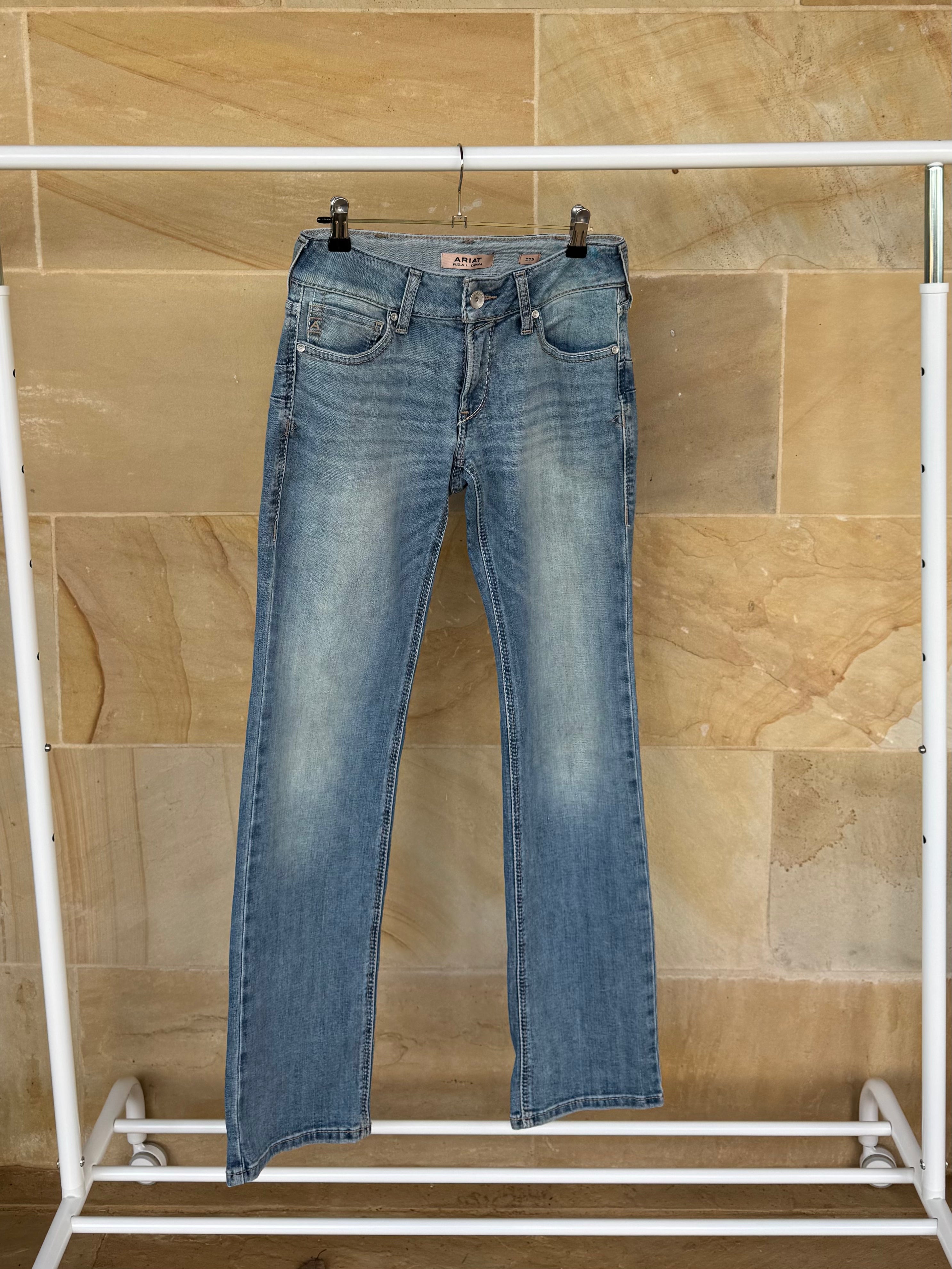 ARIAT JEAN 27S