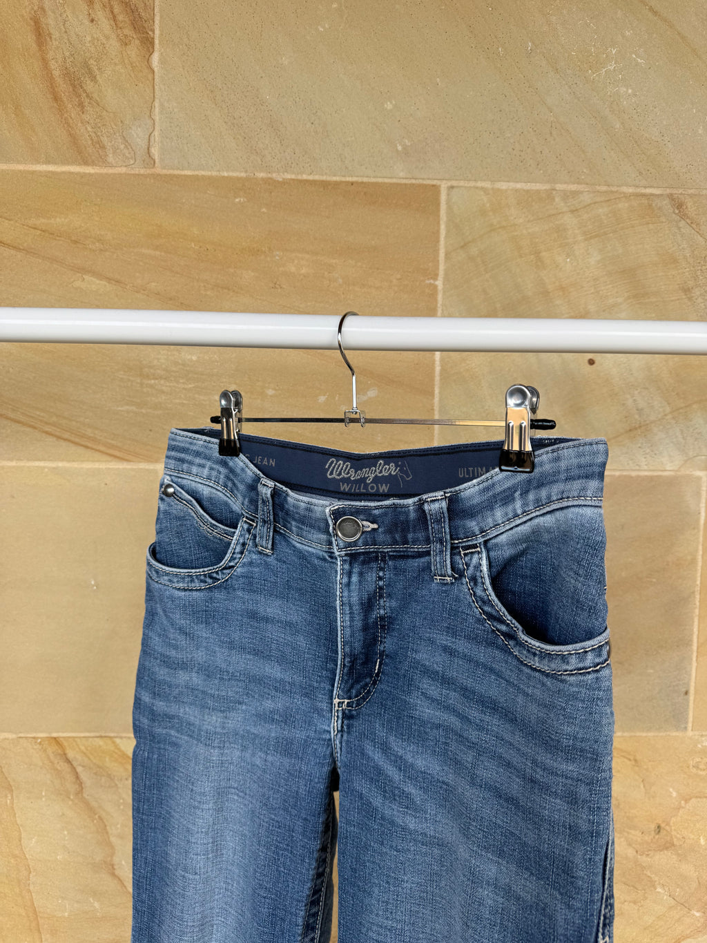 WRANGLER JEANS 5/32 (28")