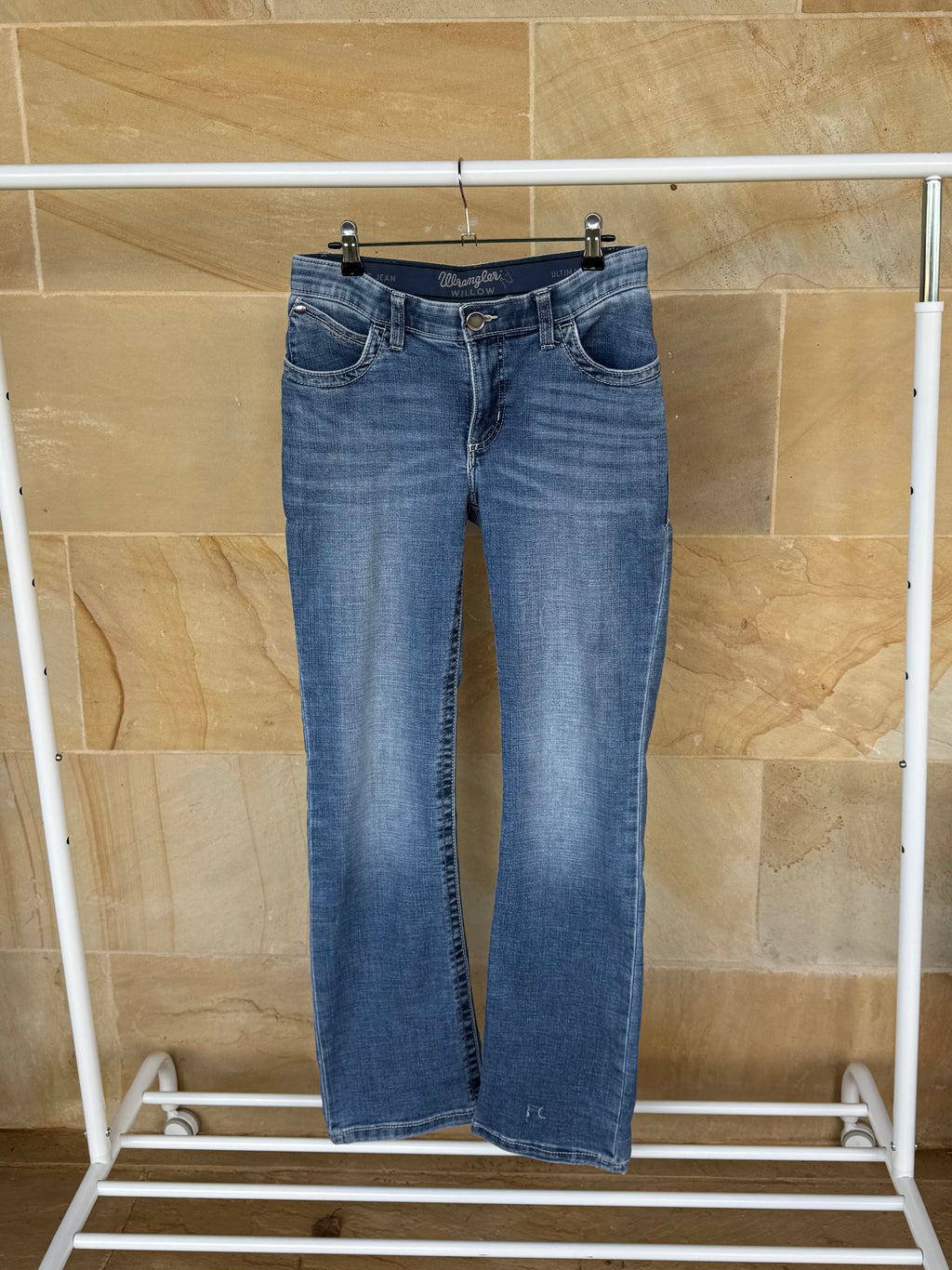 WRANGLER JEANS 5/32 (28")