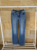 WRANGLER JEANS 5/32 (28")
