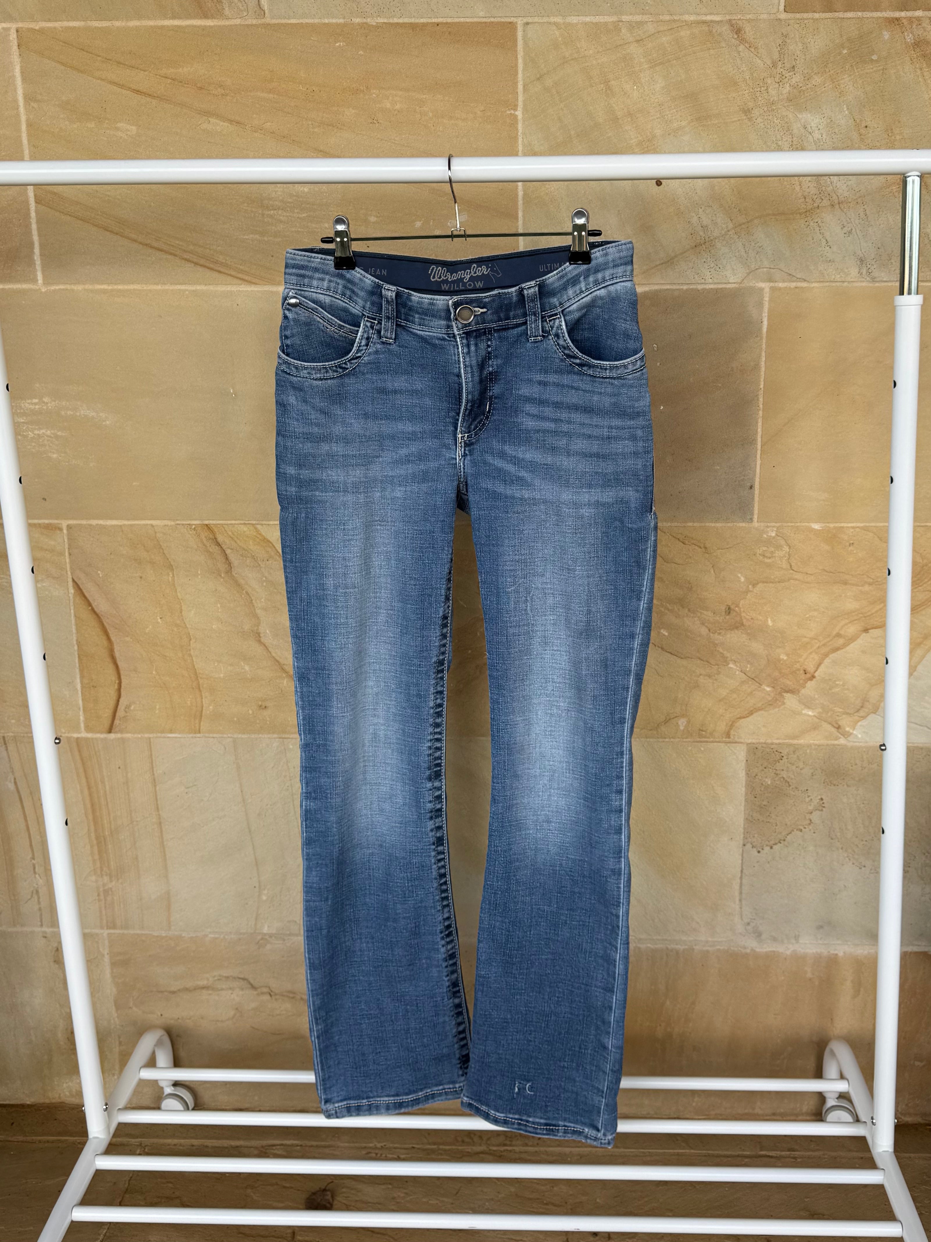 WRANGLER JEANS 5/32 (28")